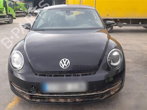 Used Parts VW BEETLE (5C1, 5C2)  2.0 TDI  4976022