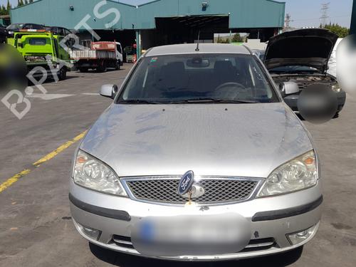 AC compressor FORD MONDEO III (B5Y) 2.0 TDCi | BP30963246M34 