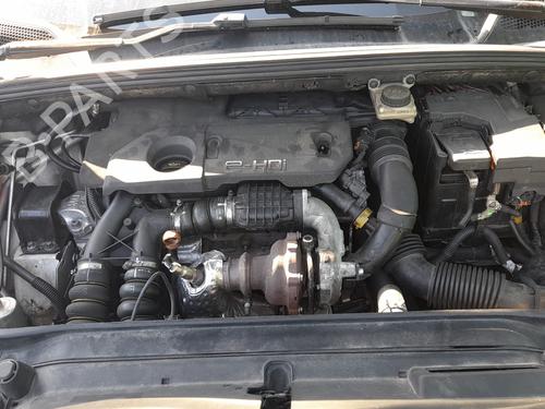 Gearbox CITROËN C4 II (NC_)  | BP10691259M3 