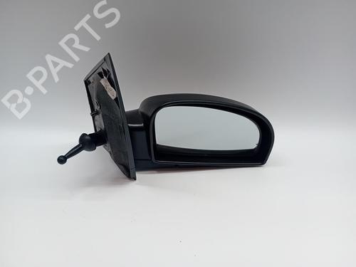 Used Right mirror Right mirror HYUNDAI GETZ (TB) 1.1 (67 hp) 33658060 33658060