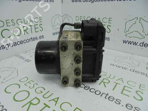 Control unit FORD MAVERICK 2.0 16V FWD | BP10253648M11 
