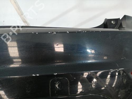 Rear bumper FORD FOCUS II Saloon (DB_, FCH, DH)  | BP29351632C8 
