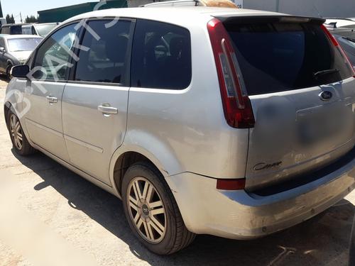 Hand brake FORD FOCUS C-MAX (DM2)  | BP27605478I18 