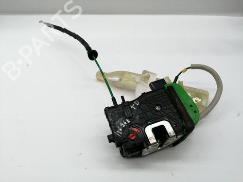 Used Rear right lock HYUNDAI i40 I (VF) 1.7 CRDI (141 hp) 19800278