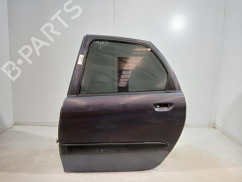 Used Left rear door CITROËN XSARA PICASSO (N68) 1.6 16V (109 hp) 26137903