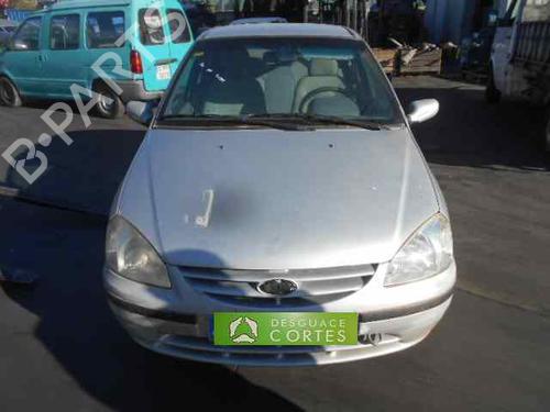 Used Parts TATA INDICA 1.4 D 4977608