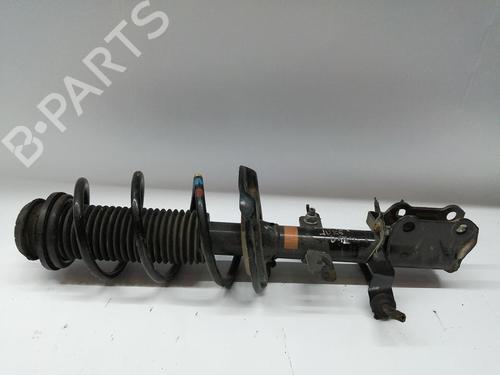 Used Left front shock absorber Left front shock absorber NISSAN JUKE (F16_) [2019-2026] 36164038 36164038