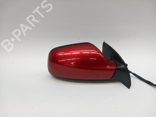 Right mirror PEUGEOT 307 Break (3E)  | BP28276060C27 