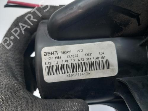 Varmeblæser CITROËN C4 I (LC_)  | BP29982376M62