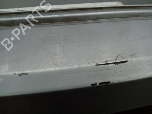 Rear bumper SEAT LEON (1P1) 1.9 TDI | BP12603128C8 