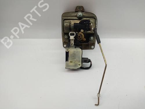 Tailgate handle SEAT IBIZA III (6L1)  | BP30105299C132 