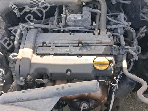 Climate control OPEL CORSA D (S07) | BP38708264I5 - Image 11