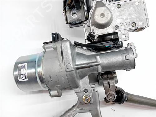 Lenksäule MAZDA 3 Hatchback (BP) 2.0 SKYACTIV-G M Hybrid | BP29714638M21 - Image 3
