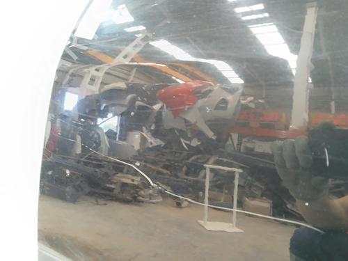 Left rear door RENAULT SCÉNIC II (JM0/1_)  | BP26903580C4 