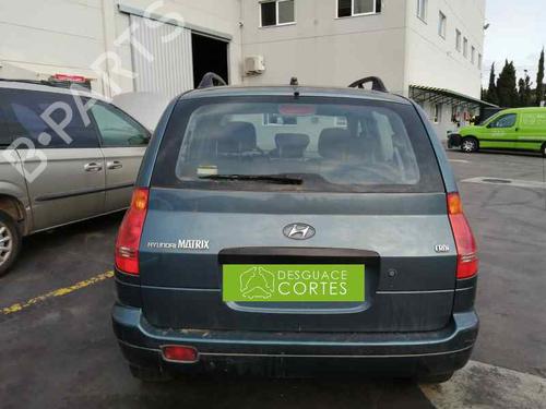 Rear right window mechanism HYUNDAI MATRIX (FC) 1.5 CRDi | BP8949428C25 