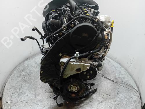 Engine OPEL ASTRA J (P10) | BP38472563M1 - Image 6
