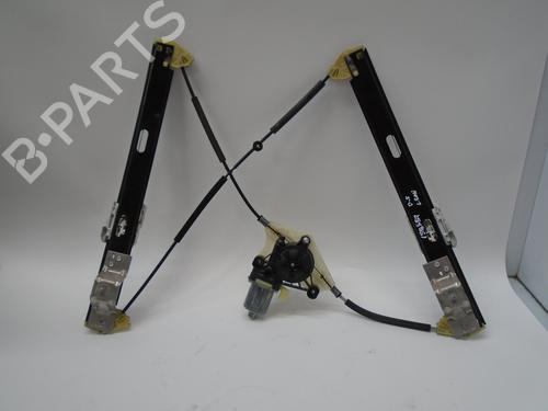 Rudehejsemekanisme ventre foran SEAT LEON (5F1) [2012-2021]  8502390