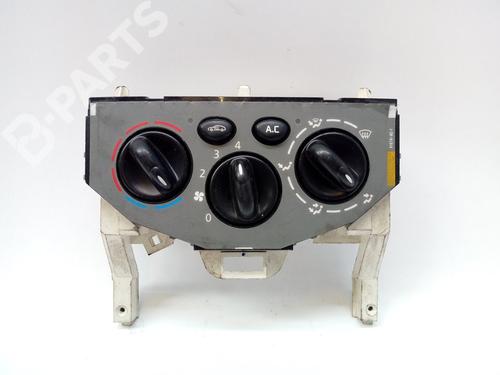 Used Climate control Climate control RENAULT LAGUNA II (BG0/1_) 1.9 dCi (BG0R, BG0E) (100 hp) 10526196 10526196