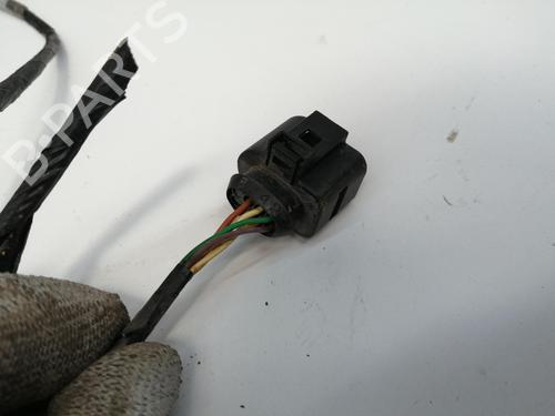 Left mirror SEAT LEON ST (5F8)  | BP26452410C26 