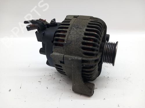 Used Alternator Alternator BMW X5 (E70) 3.0 d (235 hp) 33869300 33869300