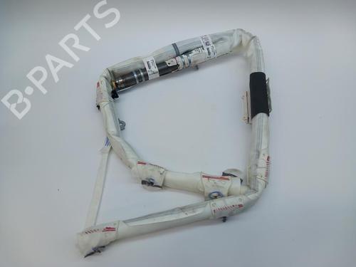 Used Right curtain airbag Right curtain airbag RENAULT CLIO V (B7_) [2019-2026] 36279604 36279604