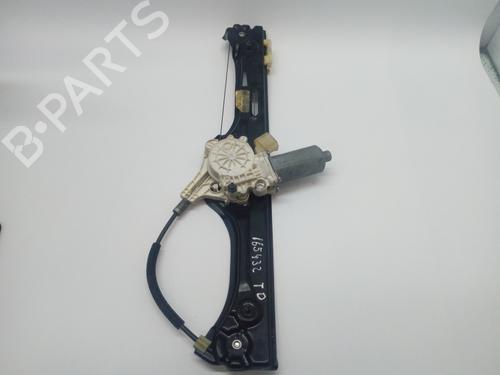 Used Rear right window mechanism BMW X5 (E70) 4.8 i xDrive (355 hp) 10354893