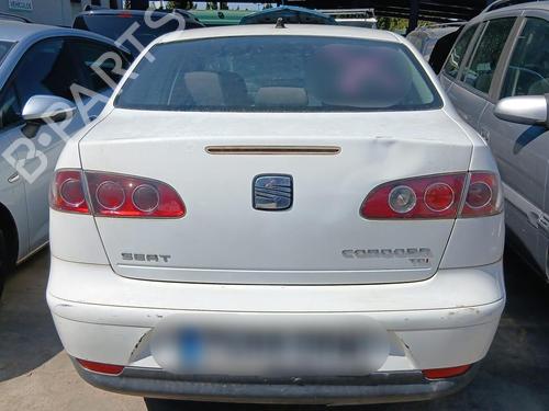 Right tailgate light SEAT CORDOBA (6L2) 1.9 TDI | BP33688968C80 - Image 4