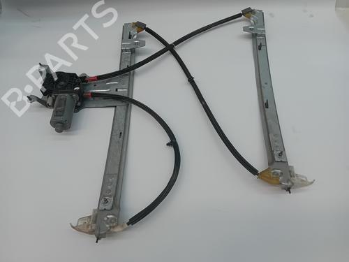 Front right window mechanism CITROËN XSARA PICASSO (N68) 1.6 HDi | BP29255821C23
