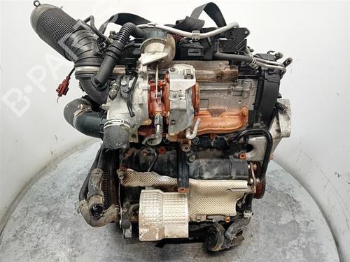 Engine VW TIGUAN (5N_) 2.0 TDI | BP36528642M1 - Image 4