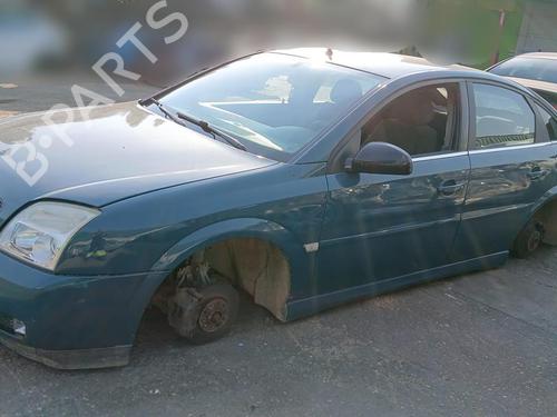Left headlight OPEL VECTRA C (Z02) | BP37594550C28 - Image 7