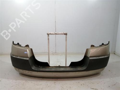 Used Rear bumper Rear bumper RENAULT MEGANE II Coupé-Cabriolet (EM0/1_) 1.9 dCi (120 hp) 29255850 29255850
