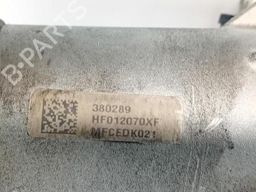 Turbolader/Kompressor MAZDA 3 Hatchback (BP) | BP37247709M71 - Image 2