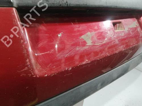 Rear bumper CITROËN C4 I (LC_)  | BP27542537C8 