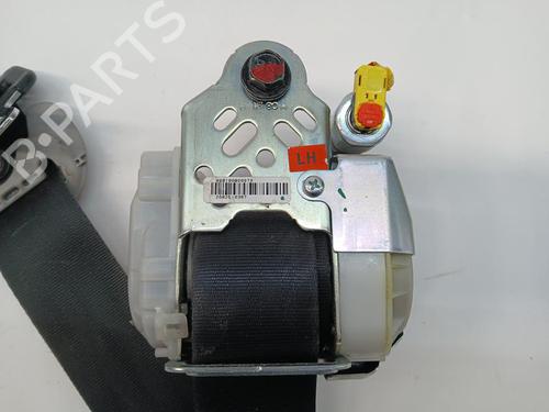 Front left seatbelt HYUNDAI i30 (GD) | BP38541462I26 - Image 3