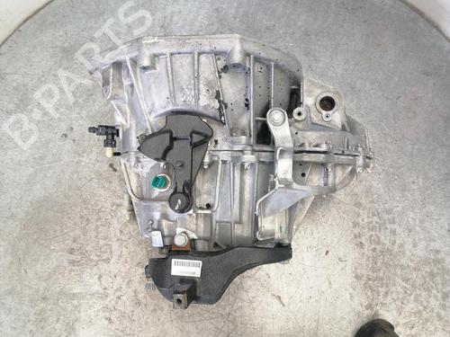 gearbox-renault-master-iii-van-fv-2010-36807052 main image