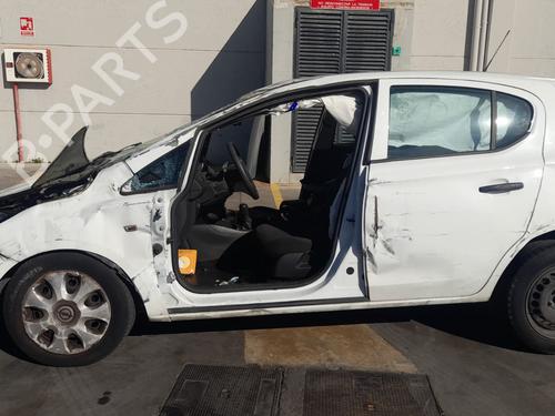 Starter OPEL CORSA E (X15)  | BP19054919M8 