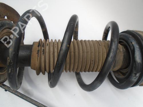 Right front shock absorber NISSAN X-TRAIL II (T31) 2.0 dCi 4x4 | BP8206795M17 