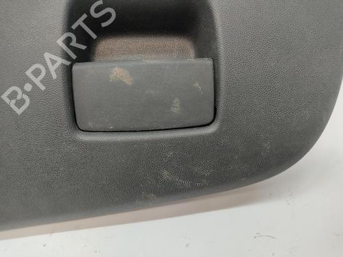 Glove box OPEL CROSSLAND X / CROSSLAND (P17, P2QO) 1.2 (75) | BP28107887C95 