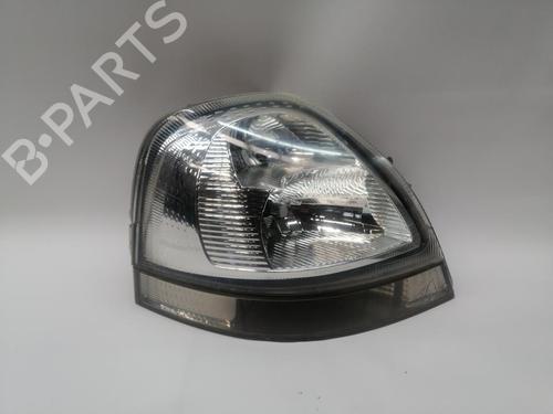 Used Right headlight NISSAN INTERSTAR Van (X70) [2002-2025]  29235125