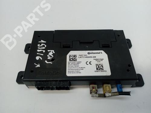 Used Electronic module Electronic module FORD FOCUS IV (HN) 1.0 EcoBoost (125 hp) 10317019 10317019