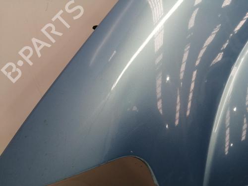 Left front fenders CITROËN C3 I (FC_, FN_) 1.1 i | BP27177769C41 