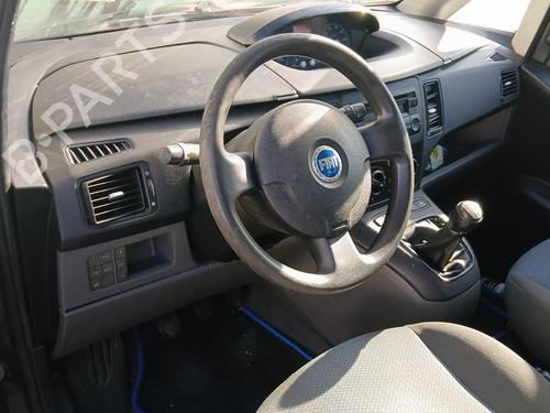 Steering column FIAT IDEA (350_) 1.3 D Multijet | BP36469676M21 - Image 12