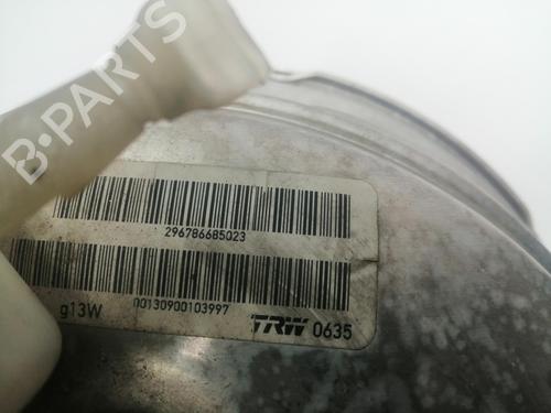 Servo brake BMW 5 Gran Turismo (F07) 530 d | BP16587732M42 