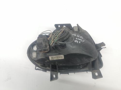 Venstre forlygte RENAULT CLIO II (BB_, CB_) 1.2 (BB0A, BB0F, BB10, BB1K, BB28, BB2D, BB2H, CB0A,... | BP28327749C28 