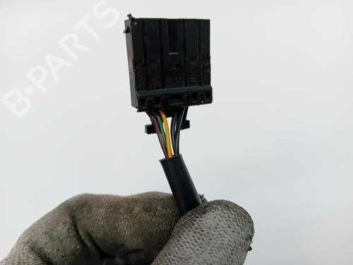 Right mirror OPEL ASTRA J (P10)  | BP23877710C27 