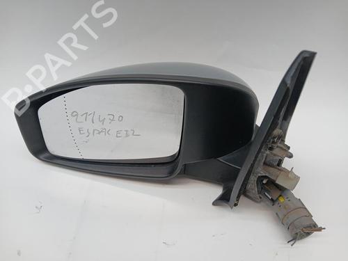 Used Left mirror Left mirror 38293581 38293581