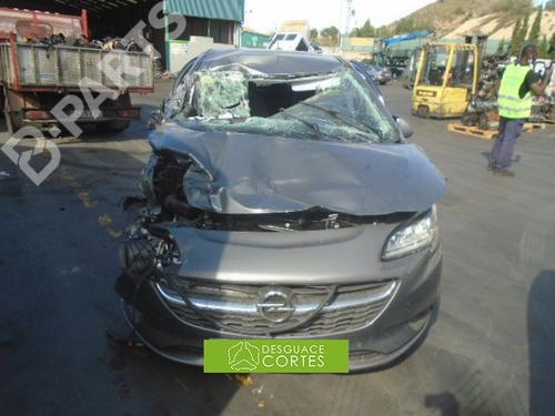 Used Parts OPEL CORSA E (X15)  1.4 LPG (08, 68)  942159