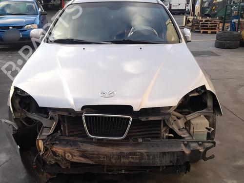 Used Parts DAEWOO NUBIRA Saloon (J200)  1.8  1373588