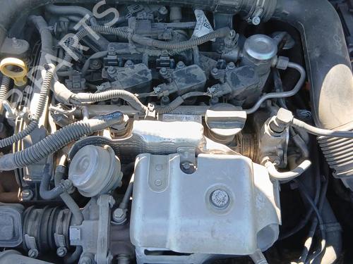 Left headlight FORD FIESTA VI (CB1, CCN) | BP36020144C28 - Image 5