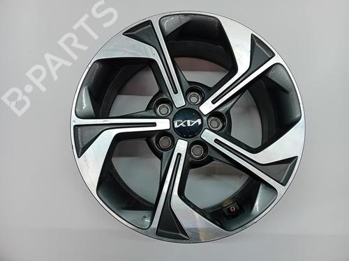 Used Rim Rim KIA CEED (CD) [2018-2026] 33809825 33809825